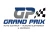 Logo de Grand Prix Auto Elétrica, Mecânica e Injeção Eletrônica