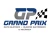 Logo de Grand Prix Auto Elétrica, Mecânica e Injeção Eletrônica