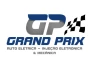 Logo de Grand Prix Auto Elétrica, Mecânica e Injeção Eletrônica
