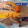 Foto 1:  Grand Prix Auto Elétrica, Mecânica e Injeção Eletrônica